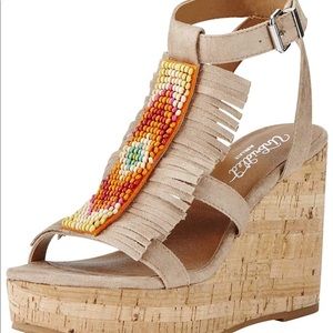 Ariat Wedges